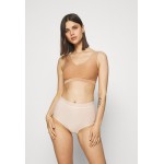 Kobiety UNDERPANT | Chantelle SOFTSTRETCH - Panty - beige dore/beżowy - UY64241