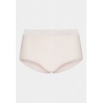 Kobiety UNDERPANT | Chantelle SOFTSTRETCH - Panty - beige dore/beżowy - UY64241