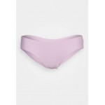 Kobiety UNDERPANT | Cotton On Body THE INVISIBLE BIKINI BRIEF 3 PACK - Figi - pink orchid/lilac rose/różowy - TN18310