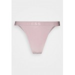 Kobiety UNDERPANT | Guess APRIL LOUNGE BRIEF - Stringi - new dawn pink/różowy - IB84984