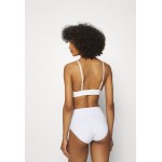 Kobiety UNDERPANT | Marks & Spencer 2 PACK - Panty - white/biały - IS98583