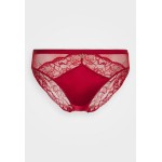 Kobiety UNDERPANT | Marks & Spencer ROSIE - Figi - lacquer red/czerwony - ZB93586