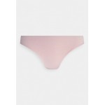 Kobiety UNDERPANT | Marks & Spencer THONG 3 PACK - Stringi - light pink/różowy - LG12453