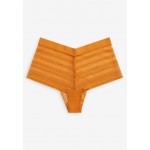 Kobiety UNDERPANT | Next Panty - multi-coloured/pomarańczowy - OP67484