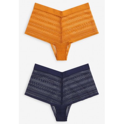 Kobiety UNDERPANT | Next Panty - multi-coloured/pomarańczowy - OP67484