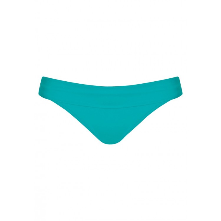 Kobiety UNDERPANT | Olympia Figi - turquoise/turkusowy - RW23258