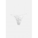 Kobiety UNDERPANT | OW Collection LILY - Stringi - white/biały - YV65958