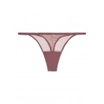 Kobiety UNDERPANT | OYSHO STRAPPY - Stringi - light pink/jasnoróżowy - NH70827