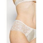 Kobiety UNDERPANT | Passionata THELMA SHORTY - Panty - champagner/beżowy - TX95193