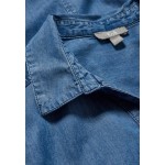 Kobiety DRESS | C&A Sukienka jeansowa - denim blue/niebieski denim - TJ04769