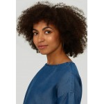 Kobiety DRESS | Greenpoint SUKIENKA - Sukienka jeansowa - medium blue jeans/granatowy - TI06249