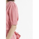 Kobiety DRESS | I.Code by IKKS BUBBLE GUM - Sukienka jeansowa - malabar/różowy - US14727