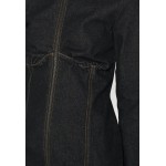 Kobiety DRESS | Milk it INFINITE DRESS - Sukienka jeansowa - black/czarny - TH41814