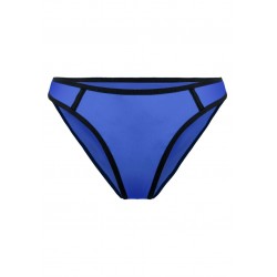 Kobiety BEACH_TROUSER | Ardene BARDOT - Dół od bikini - niebieski - NF22989