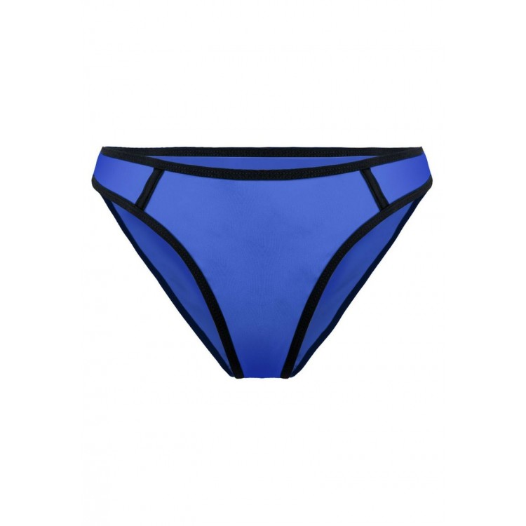 Kobiety BEACH TROUSER | Ardene BARDOT - Dół od bikini - niebieski - NF22989