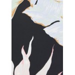 Kobiety BEACH TROUSER | Billabong BEYOND THE PALMS - Dół od bikini - black/czarny - BG69645