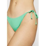 Kobiety BEACH TROUSER | Billabong TIE SIDE TROPIC - Dół od bikini - tropical green/jasnozielony - HQ61146