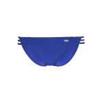 Kobiety BEACH TROUSER | Buffalo Dół od bikini - blue/niebieski - OT11824