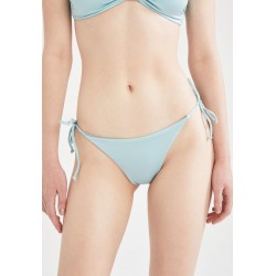 Kobiety BEACH_TROUSER | DeFacto Fit REGULAR FIT - Dół od bikini - green/miętowy - PL18984