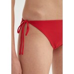 Kobiety BEACH TROUSER | DeFacto Fit REGULAR FIT - Dół od bikini - red/czerwony - PF11403