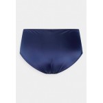 Kobiety BEACH TROUSER | DORINA SAMBUCO - Dół od bikini - ink/granatowy - WF77062