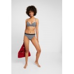 Kobiety BEACH TROUSER | Esprit DAYTONAH BEACH CLASSIC BRIEF - Dół od bikini - black/czarny - TK52689