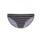 Kobiety BEACH TROUSER | Esprit MOONRISE BEACH - Dół od bikini - black/czarny - ZY04877