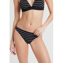 Kobiety BEACH_TROUSER | Esprit MOONRISE BEACH - Dół od bikini - black/czarny - ZY04877