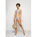 Kobiety BEACH TROUSER | Esprit SARASA BEACH - Dół od bikini - teal green/zielony - QN57281