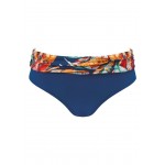 Kobiety BEACH TROUSER | Feba Swimwear Dół od bikini - royal blue/błękit królewski - CA43774