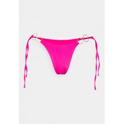 Kobiety BEACH_TROUSER | Guess STRING BRAZILIAN - Dół od bikini - french rose/jasnoróżowy - WC79401