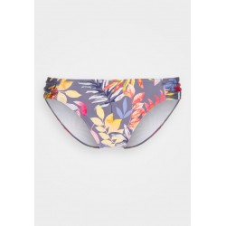 Kobiety BEACH_TROUSER | LASCANA PANTS  - Dół od bikini -  light grey/wielokolorowy - OV92254