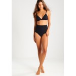 Kobiety BEACH TROUSER | LASCANA SHAPING - Dół od bikini - black/czarny - HD31094