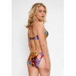 Kobiety BEACH TROUSER | LingaDore Dół od bikini - print/wielokolorowy - CG48682