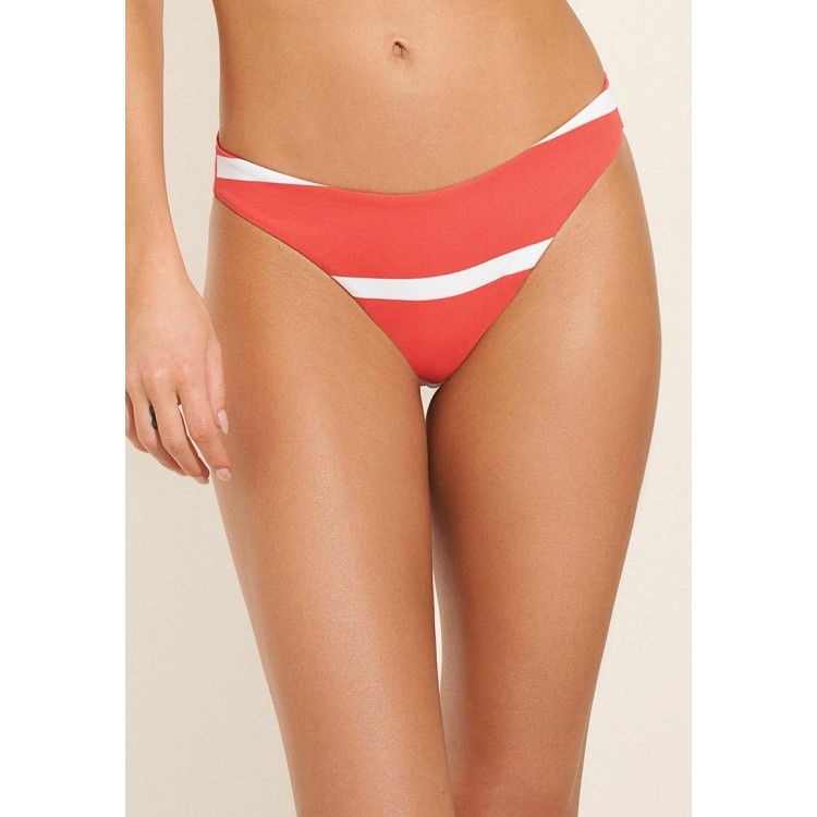 Kobiety BEACH TROUSER | Maaji SUBLIMITY - Dół od bikini - rot/czerwony - MU65654