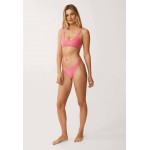 Kobiety BEACH TROUSER | Mango MONO - Dół od bikini - fuchsia/różowy - AW57216