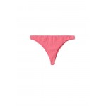 Kobiety BEACH TROUSER | Mango MONO - Dół od bikini - fuchsia/różowy - AW57216