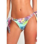 Kobiety BEACH TROUSER | Moda Minx SAHARAN SUN - Dół od bikini - wonderland/wielokolorowy - NJ04144