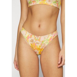 Kobiety BEACH_TROUSER | Monki Dół od bikini - multi-coloured/wielokolorowy - CF26950