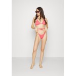 Kobiety BEACH TROUSER | Monki Dół od bikini - pink/różowy - ID86224