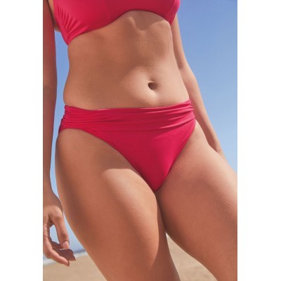 Kobiety BEACH_TROUSER | Next Dół od bikini - pink/różowy - CQ89135