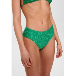 Kobiety BEACH_TROUSER | Nümph Dół od bikini - blarney/zielony - ES02930
