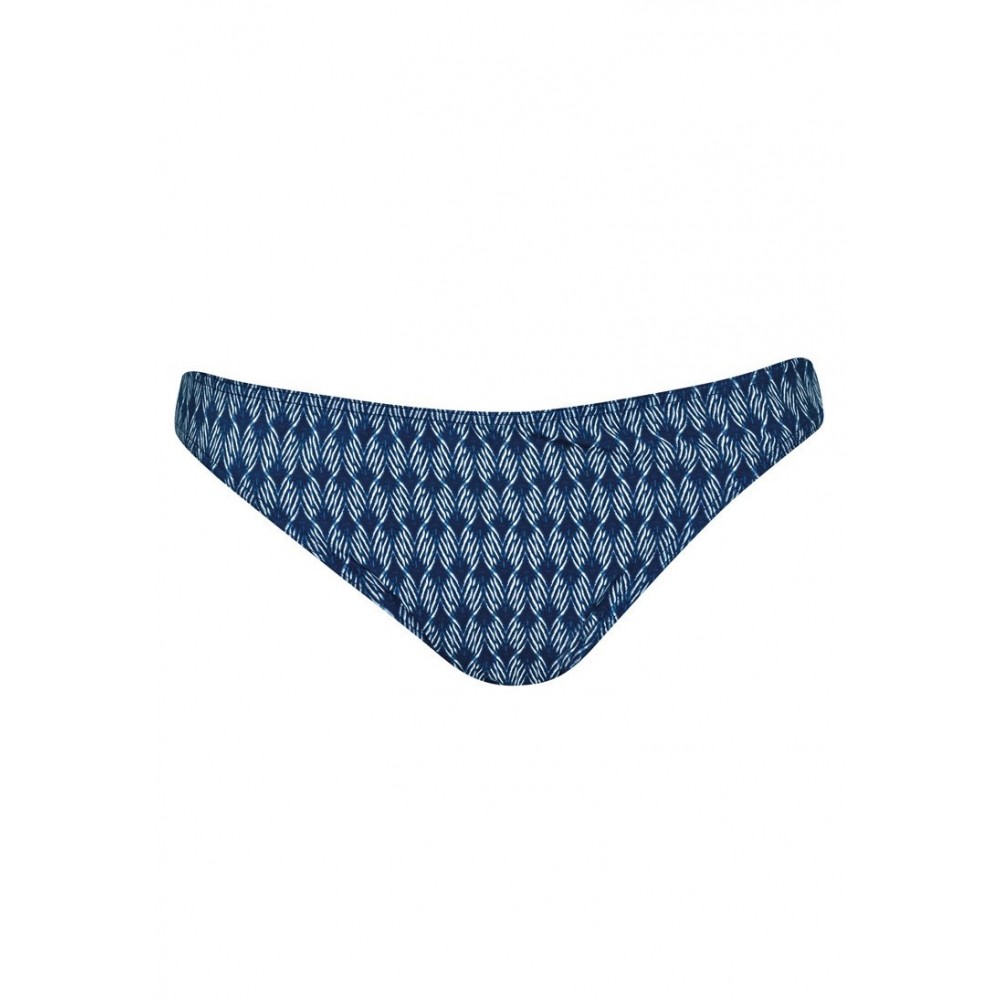 Kobiety BEACH TROUSER | Olympia Dół od bikini - blau/niebieski - EJ49242
