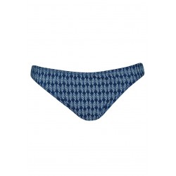 Kobiety BEACH_TROUSER | Olympia Dół od bikini - blau/niebieski - EJ49242