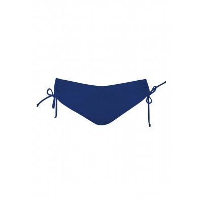Kobiety BEACH_TROUSER | Olympia Dół od bikini - blau/niebieski - UH83524