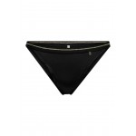 Kobiety BEACH TROUSER | ONLY Dół od bikini - black/czarny - LR56392