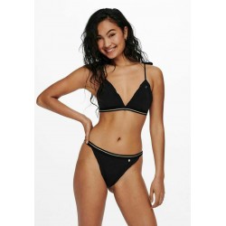 Kobiety BEACH_TROUSER | ONLY Dół od bikini - black/czarny - LR56392