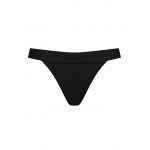 Kobiety BEACH TROUSER | Pain de Sucre SACHA - Dół od bikini - black/czarny - DD67963
