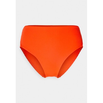 Kobiety BEACH_TROUSER | Passionata LIZ - Dół od bikini - spicy red/czerwony - MM09476