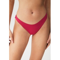 Kobiety BEACH_TROUSER | PULL&BEAR Dół od bikini - pink/różowy - MH33954